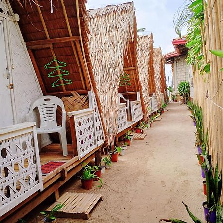 Apartament Amwani Breeze El Nido Zewnętrze zdjęcie