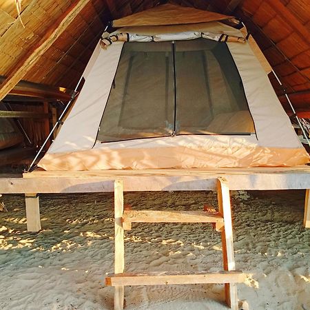 Apartament Amwani Breeze El Nido Zewnętrze zdjęcie