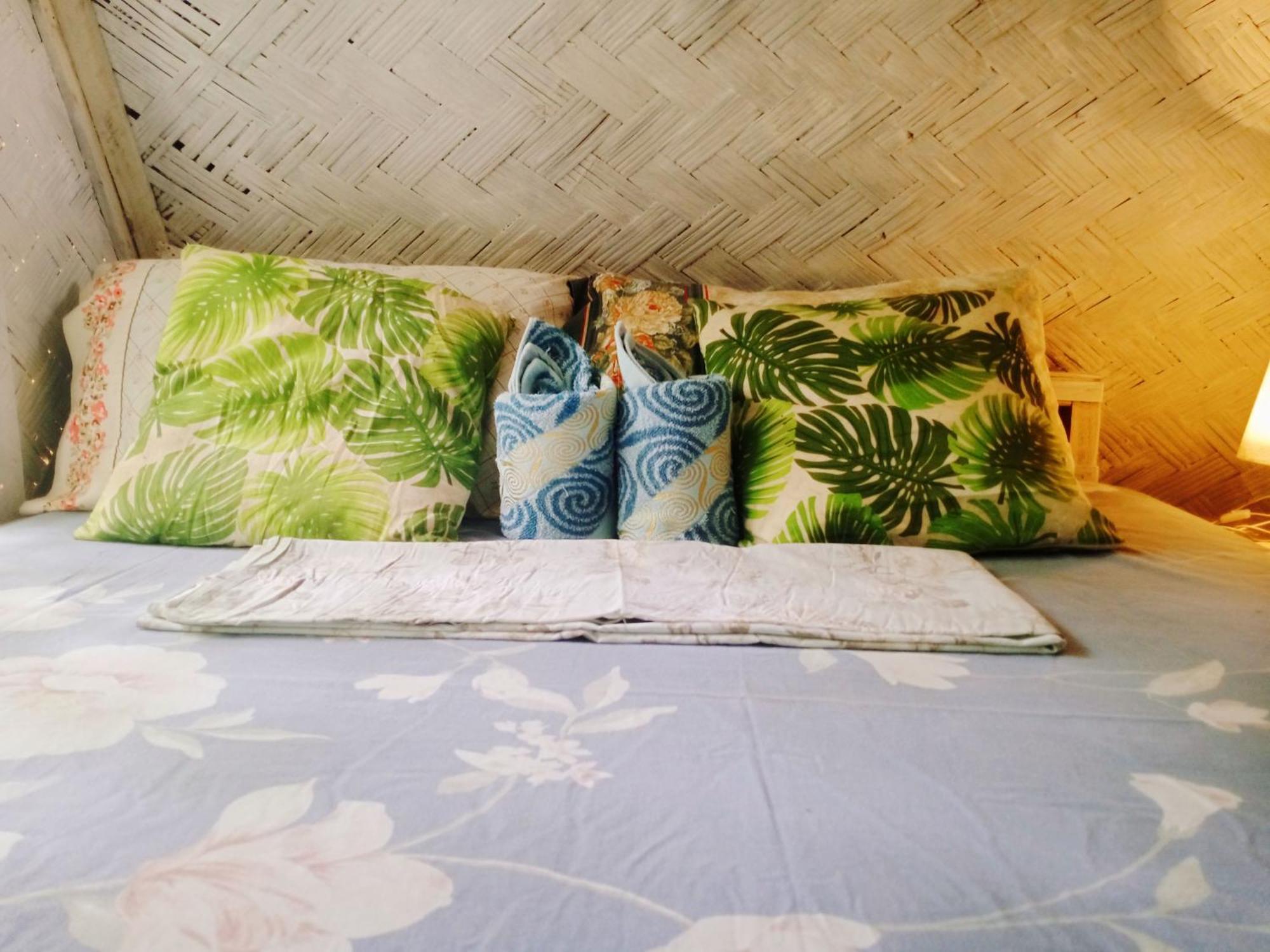 Apartament Amwani Breeze El Nido Zewnętrze zdjęcie