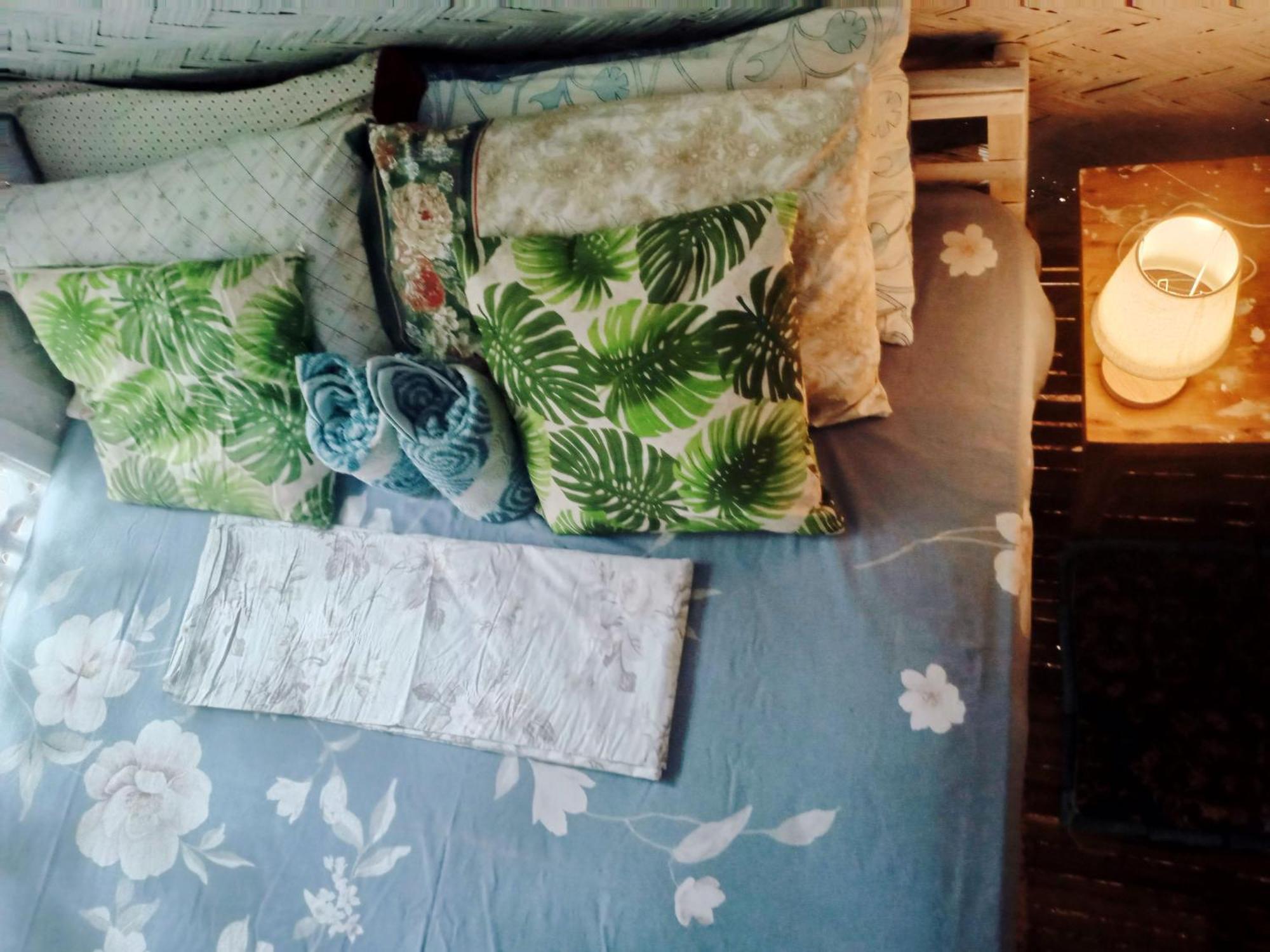 Apartament Amwani Breeze El Nido Zewnętrze zdjęcie