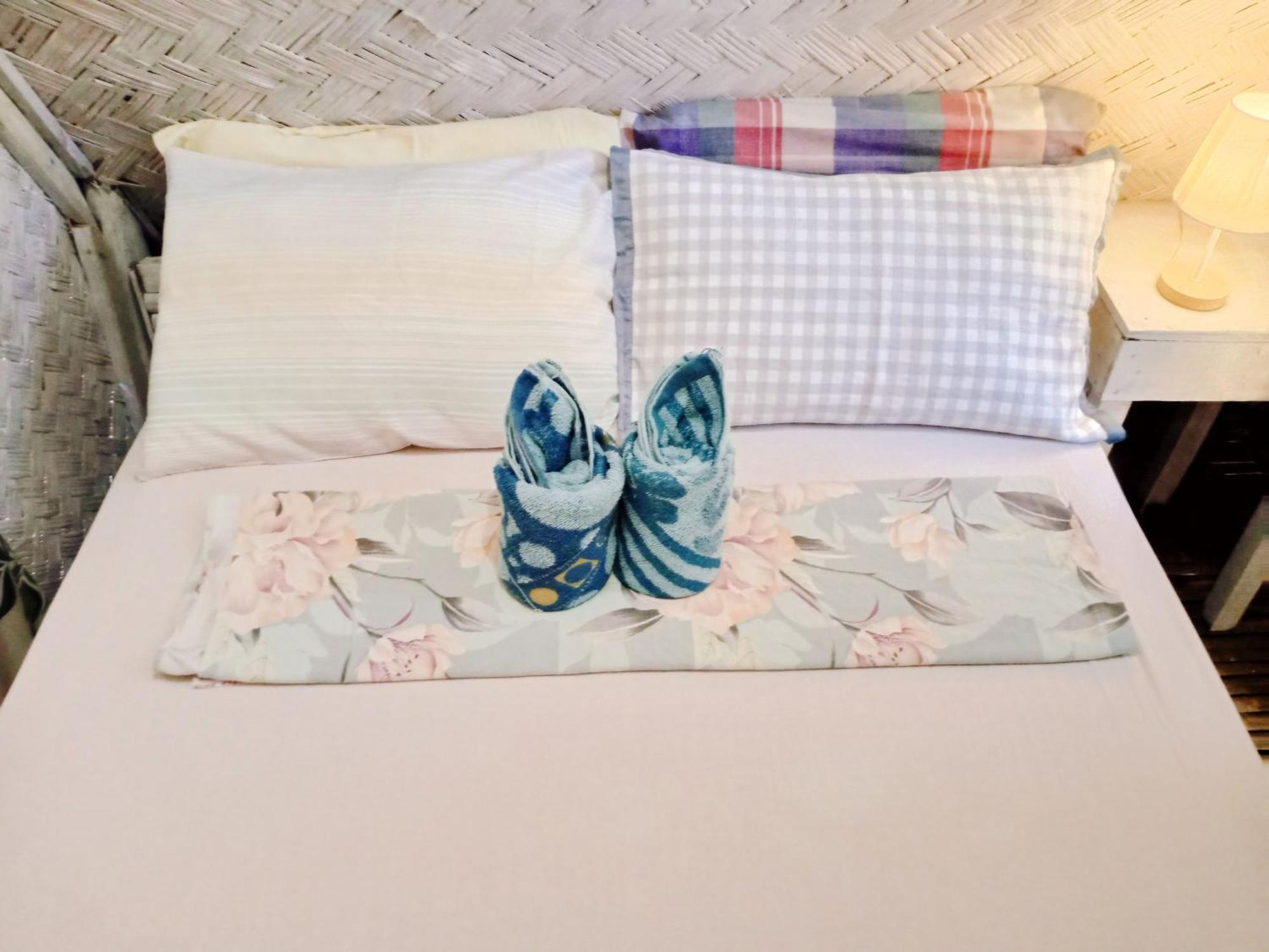 Apartament Amwani Breeze El Nido Zewnętrze zdjęcie