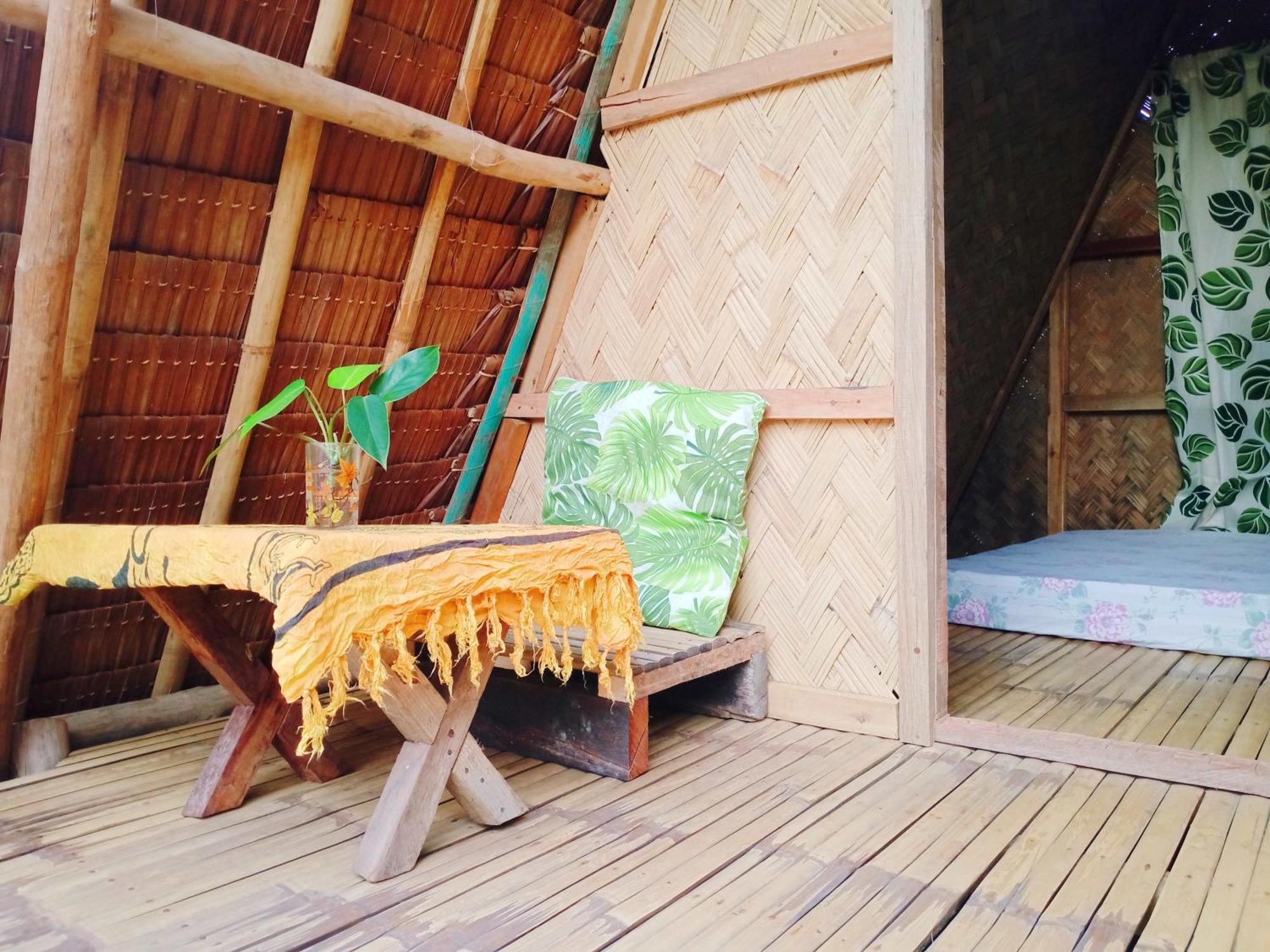Apartament Amwani Breeze El Nido Zewnętrze zdjęcie