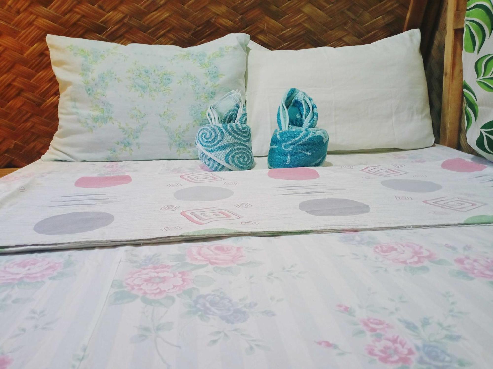 Apartament Amwani Breeze El Nido Zewnętrze zdjęcie